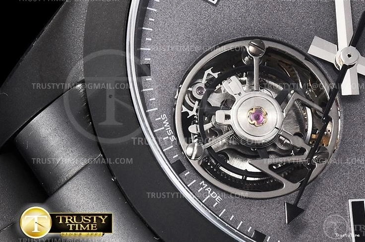 1025 ROLMIL030B – Milgauss Sustainable 1000